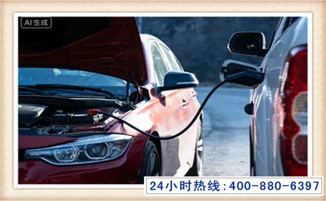 积石山潍坊拖车,附近24小时汽车拖车救援，潍坊道路救援拖车电话